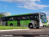 Viação Garcia 81116 na cidade de Maringá, Paraná, Brasil, por Anderson Gabriel. ID da foto: :id.