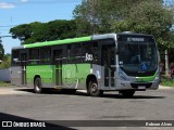 Viação Garcia 81006 na cidade de Paranavaí, Paraná, Brasil, por Robson Alves. Número da foto: #11004333.