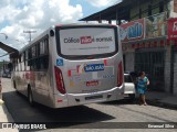 Auto Ônibus São João 13004 na cidade de Feira de Santana, Bahia, Brasil, por Emanuel Silva. Número da foto: #11003564.
