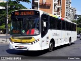 Transportes Vila Isabel A27606 na cidade de Rio de Janeiro, Rio de Janeiro, Brasil, por Renan Vieira. Número da foto: #11004955.