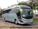 Viação Garcia 82159 na cidade de Paranavaí, Paraná, Brasil, por Robson Alves. Número da foto: #11004387.