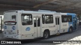 Expresso Santa Paula 16205 na cidade de Vila Velha, Espírito Santo, Brasil, por Fernando Antônio dos Santos Jr. Número da foto: #:id.