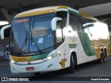 Empresa Gontijo de Transportes 19425 na cidade de Belo Horizonte, Minas Gerais, Brasil, por Hariel Bernades. Número da foto: #11004892.