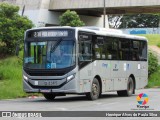 Expresso CampiBus 2365 na cidade de Campinas, São Paulo, Brasil, por Henrique Alves de Paula Silva. ID da foto: :id.