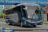 Bia Turismo > Aellos de Ouro 8219 na cidade de Aparecida, São Paulo, Brasil, por Moaccir  Francisco Barboza. Número da foto: #11004400.