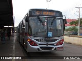 Viação São Francisco 2311 na cidade de Campo Grande, Mato Grosso do Sul, Brasil, por Pedro Arthur Verão. Número da foto: #:id.