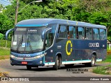 Viação Cidade Sol 5270 na cidade de Salvador, Bahia, Brasil, por Adriano  Barreto. Número da foto: #:id.