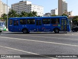 Pampulha Transportes > Plena Transportes 10946 na cidade de Belo Horizonte, Minas Gerais, Brasil, por Paulo Alexandre da Silva. Número da foto: #:id.