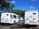 Viação Grande Vitória 23196 na cidade de Serra, Espírito Santo, Brasil, por Joel de Araújo Filho. Número da foto: #:id.