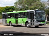 Viação Garcia 81065 na cidade de Paranavaí, Paraná, Brasil, por Robson Alves. Número da foto: #11004055.