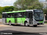 Viação Garcia 81065 na cidade de Paranavaí, Paraná, Brasil, por Robson Alves. ID da foto: :id.