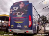 Motorhomes 7724 na cidade de Campina Grande do Sul, Paraná, Brasil, por Ricardo Fontes Moro. Número da foto: #11004198.