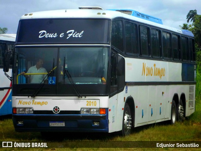 Turismo Novo Tempo 2010 na cidade de Paudalho, Pernambuco, Brasil, por Edjunior Sebastião. Número da foto: #11051897.