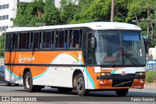 Estrelatur BTS6385 na cidade de Ananindeua, Pará, Brasil, por Fabio Soares. ID da foto: 11051907.