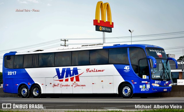 VM Turismo 2017 na cidade de Guarulhos, São Paulo, Brasil, por Michael  Alberto Vieira. Número da foto: #11052922.