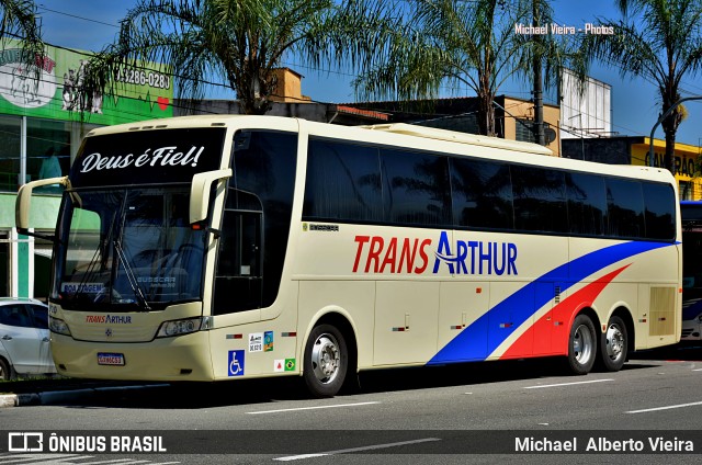 TransArthur 2020 na cidade de Barueri, São Paulo, Brasil, por Michael  Alberto Vieira. Número da foto: #11052983.