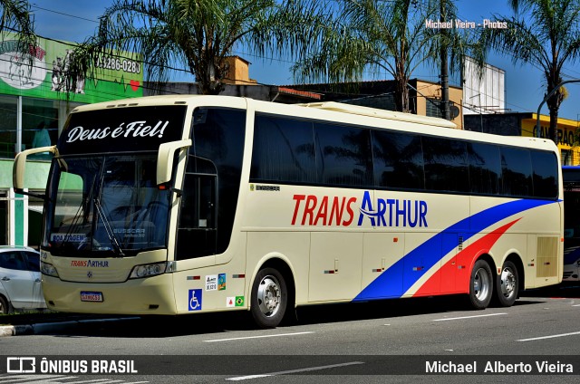 TransArthur 2020 na cidade de Barueri, São Paulo, Brasil, por Michael  Alberto Vieira. ID da foto: 11052983.