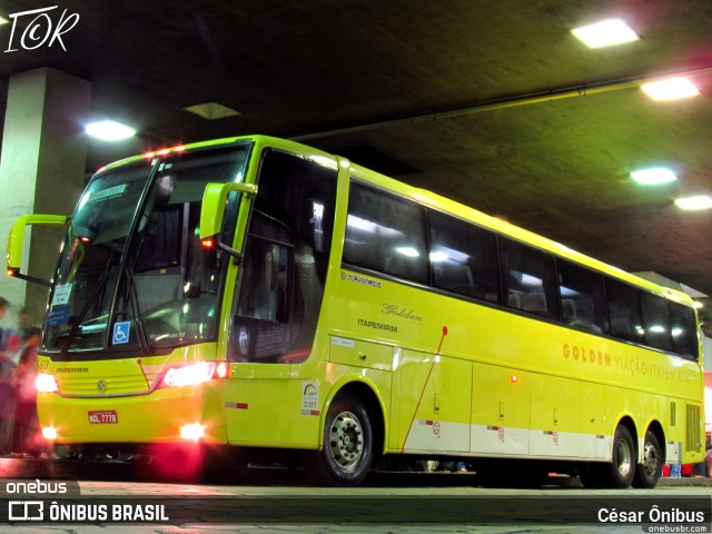 Viação Itapemirim 45613 na cidade de Belo Horizonte, Minas Gerais, Brasil, por César Ônibus. ID da foto: 11053158.