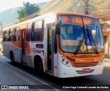 Expresso Nossa Senhora da Glória B06108 na cidade de Nova Iguaçu, Rio de Janeiro, Brasil, por Victor Hugo Gerhardt Leandro de Nantes. Número da foto: #:id.