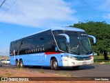 Expresso Guanabara 587 na cidade de Teresina, Piauí, Brasil, por Ivam Santos. Número da foto: #:id.
