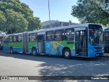 Unimar Transportes 24089 na cidade de Vila Velha, Espírito Santo, Brasil, por Vander Santos. ID da foto: :id.