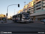 Auto Viação Salineira 725 na cidade de Rio de Janeiro, Brasil, por Natan Borges. Número da foto: #11051740.