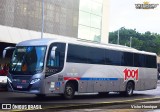 Auto Viação 1001 RJ 108.1172 na cidade de Rio de Janeiro, Rio de Janeiro, Brasil, por Victor Henrique. Número da foto: #:id.