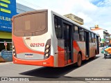 C C Souza Transporte 02 12 13 na cidade de Santarém, Pará, Brasil, por Erick Pedroso Neves. Número da foto: #:id.
