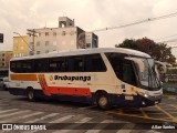 Auto Viação Urubupungá 2220 na cidade de Carapicuíba, São Paulo, Brasil, por Allan Santos. Número da foto: #:id.