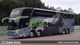 Viação Garcia 88067 na cidade de Curitiba, Paraná, Brasil, por André Lourenço de Freitas. Número da foto: #11052874.