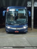 Viação Cometa 719550 na cidade de Americana, São Paulo, Brasil, por Gilson de Souza Junior. Número da foto: #:id.