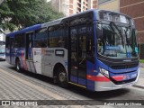 Guarulhos Transportes 33.646 na cidade de Guarulhos, São Paulo, Brasil, por Rafael Lopes de Oliveira. Número da foto: #11051242.