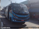 Coopertransguaru 1721 na cidade de Guarulhos, São Paulo, Brasil, por Rafael Lopes de Oliveira. Número da foto: #11053603.