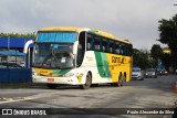 Empresa Gontijo de Transportes 14945 na cidade de São Paulo, São Paulo, Brasil, por Paulo Alexandre da Silva. Número da foto: #11053262.