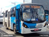 Transwolff Transportes e Turismo 6 6842 na cidade de São Paulo, São Paulo, Brasil, por Pedro Fernandes. Número da foto: #:id.