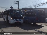 Cooper G4 1739 na cidade de Guarulhos, São Paulo, Brasil, por Rafael Lopes de Oliveira. ID da foto: :id.