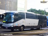 Ônibus Particulares 9303 na cidade de Rio de Janeiro, Rio de Janeiro, Brasil, por Victor Henrique. Número da foto: #:id.