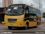 Prefeitura Municipal de Novo Gama 0C93 na cidade de Novo Gama, Goiás, Brasil, por Matheus de Souza. Número da foto: #11053599.