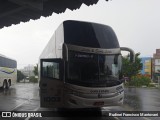 Viação Ouro e Prata 1003 na cidade de Santa Rosa, Rio Grande do Sul, Brasil, por Rudinei Francisco Mantovani. Número da foto: #11053273.