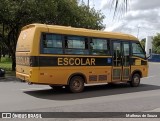 Escolares 9096 na cidade de Guará, Distrito Federal, Brasil, por Matheus de Souza. Número da foto: #11053615.