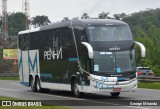 Empresa de Ônibus Nossa Senhora da Penha 58003 na cidade de Santa Isabel, São Paulo, Brasil, por George Miranda. Número da foto: #:id.