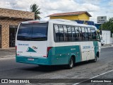 Viação Cidade das Águas M-0200 na cidade de Dias d`Ávila, Bahia, Brasil, por Deivisson Sousa. Número da foto: #11051235.