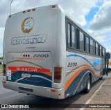 Centauro Turismo 2200 na cidade de Brasília, Distrito Federal, Brasil, por Heder Gonçalves. Número da foto: #11052519.