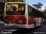 Auto Viação Alpha A48041 na cidade de Rio de Janeiro, Rio de Janeiro, Brasil, por Guilherme Pereira Costa. Número da foto: #:id.