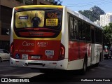 Auto Viação Alpha A48041 na cidade de Rio de Janeiro, Rio de Janeiro, Brasil, por Guilherme Pereira Costa. ID da foto: :id.