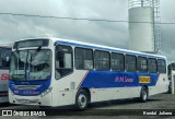 Auto Viação MM Souza Turismo 15102 na cidade de Capivari, São Paulo, Brasil, por Rondal  Juliano. Número da foto: #11051404.