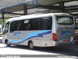 Tubatur Transporte Escolar e Turismo 12 na cidade de Florianópolis, Santa Catarina, Brasil, por Bruno Barbosa Cordeiro. Número da foto: #11053346.
