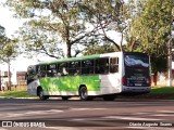 Viação Garcia 81118 na cidade de Marialva, Paraná, Brasil, por Otavio Augusto  Soares. Número da foto: #11052404.