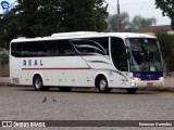 Real Transporte e Turismo 27501 na cidade de Carazinho, Rio Grande do Sul, Brasil, por Emerson Dorneles. Número da foto: #11051951.