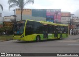 Santo Antônio Transportes Niterói 2.2.097 na cidade de Niterói, Rio de Janeiro, Brasil, por Matheus kfnciakwnfndia. Número da foto: #:id.
